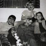 Penny Coates - @penny.coates.62 - Instagram