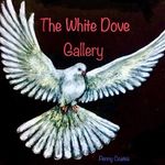 Penny Coates - @whitedoveartgallery - Instagram