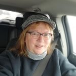 Penny Gamache Coffman - @tohewo6945 - Instagram