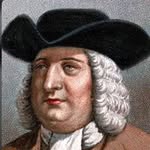 William Penn - @pennycolony.willypenn - Instagram