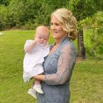 Penny Holloway Comer - @pen_comer4life - Instagram