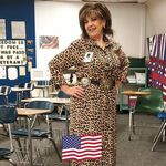 Penny Coons - @teamropermomom - Instagram