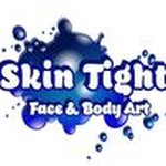 Penny Cooper - @skintightfacepaint - Instagram