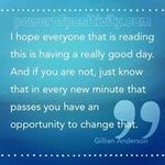 Penny Cooper - @stevie_k1975 - Instagram