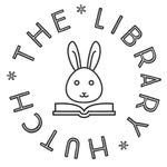 Penny Cooper - @the_library_hutch - Instagram