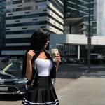 Penny Cooper - @tobias_8851__monty - Instagram