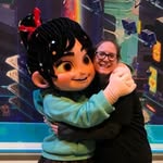 Penny Cooper - @pennymagicaldreamjourneys - Instagram