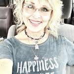 Penny Bowerman Cope - @womanatthewelldab - Instagram