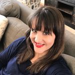Penny Cope Freeman - @annlaree41 - Instagram