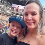 Penny Copen Fender - @pennycopen - Instagram