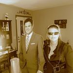Penny Corbett - @pennycorbett - Instagram
