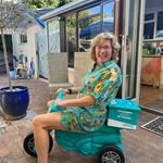 Penny Corbett - @pennycorbie06 - Instagram