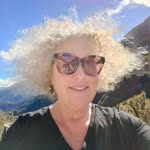 Penny Worth - @pennycorbett64 - Instagram