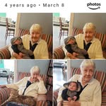 Penny Crisp-Spangler - @crispspangler - Instagram