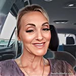 Penny Criswell - @pennycriswell - Instagram