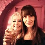 Penny Crowley - @pennycrowley74 - Instagram