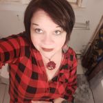 Penny Sheppard-Seymour - @penny.crowley.98 - Instagram