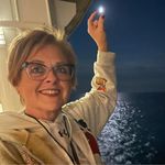 Penny Cushing - @pennycush - Instagram