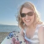 Penny Daugherty - @penney124 - Instagram