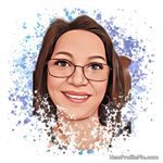Penny Daugherty - @pennydaugherty77 - Instagram