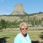 Penny Daugherty - @gobewo7741 - Instagram