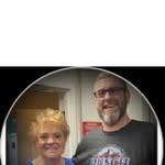 Penny Daugherty Tracy - @pen.ny1962 - Instagram