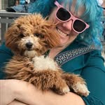 Penny Davidson - @pennywigglebutts - Instagram