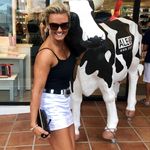 Penny Davison - @pendawg2610 - Instagram