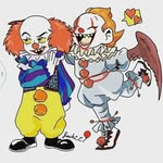 the killer of georgie - @penny_of_derry_ - Instagram
