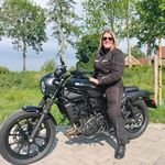 Penny de Vries-Gijselhart - @pennydevriesgijselhart - Instagram