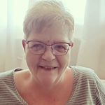 Penny DeVries - @wildflower_101msncom - Instagram