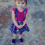 Penny - @miss_penny_dowdell_devries - Instagram