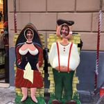 Penny Ann Dodson - @penpendod - Instagram