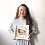 Penny Dowdell - @pennydowdell - Instagram
