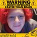 Penny Dutton - Facebook