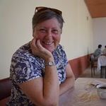 Penny Ewing - @ozztraveller - Instagram