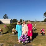 Penny Farris - Facebook