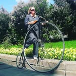hi, my name is penny-farthing - @pennyfarthing_rus - Instagram