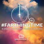 Penny Farthing - @farthingtime - Instagram