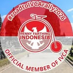 Penny Farthing - @pennyfarthingindonesia - Instagram
