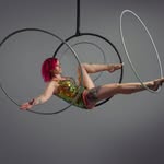 Penny Farthing - @pennyfarthinghoop - Instagram