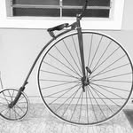 Penny Farthing - @penny_farthing_1870 - Instagram
