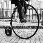 Penny Farthing Bike Tour Bath - @pennyfarthingbath - Instagram