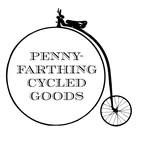 Penny-Farthing Cycled Goods - @pennyfarthingcycledgoods - Instagram