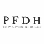 Penny Farthing Design House - @pennyfarthingdh - Instagram