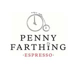 Penny Farthing Espresso - @pennyfarthingespresso - Instagram