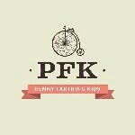 Penny Farthing Kids - @pennyfarthingkids - Instagram
