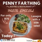 Penny Farthing Port Alfred - Facebook