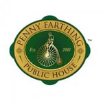 Penny Farthing Pub - @pennyfarthingpubvictoria - Instagram