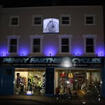 Pennyfarthing Cycles - @pennyfarthingcyclesdublin - Instagram